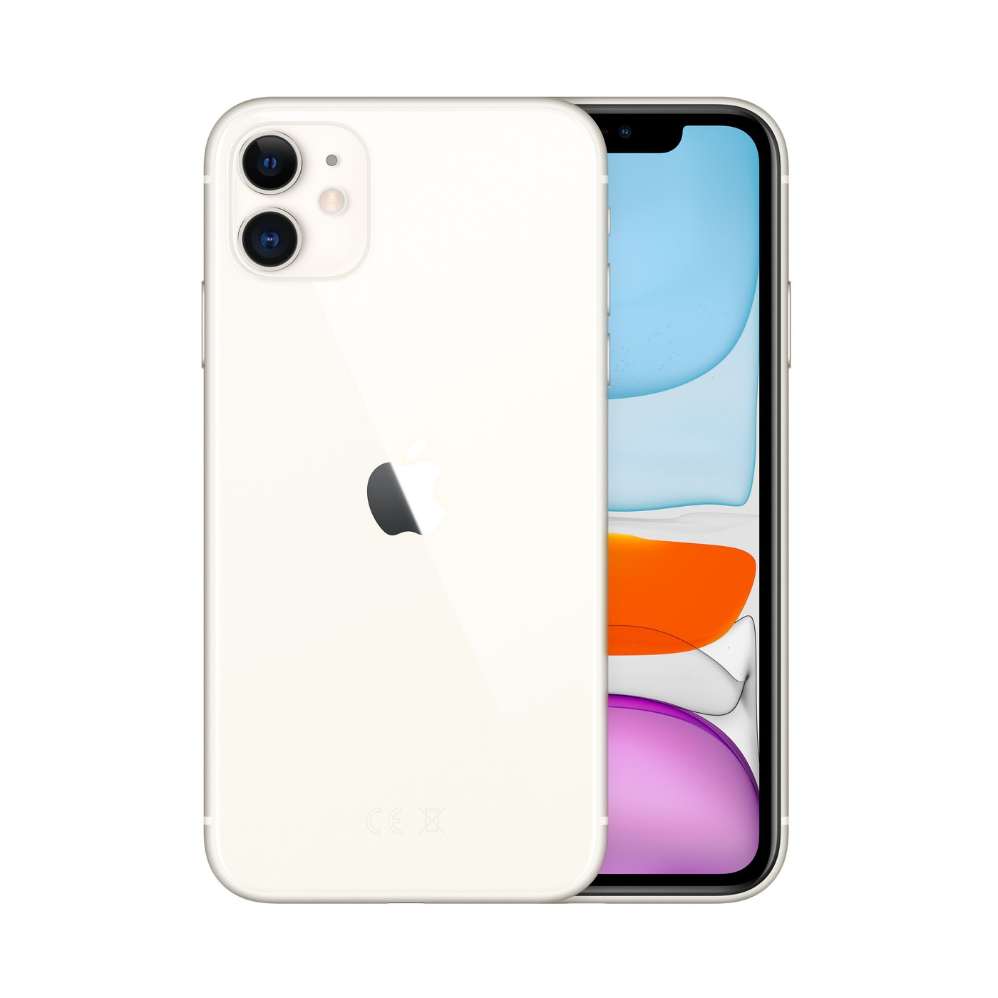 iphone11bianco