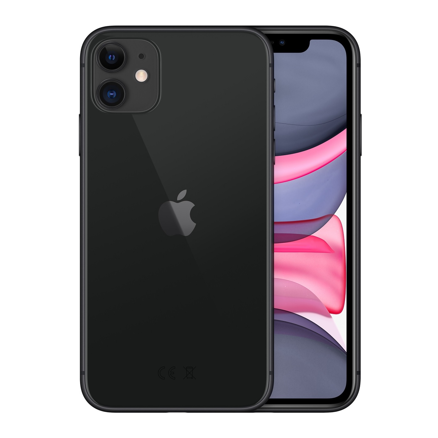 iphone11nero